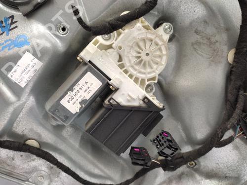 Rear left window mechanism SEAT CORDOBA (6L2) 1.2 | BP24682972C24 