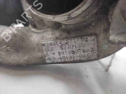 Turbolader/Kompressor OPEL CORSA C (X01)  | BP21149496M71 