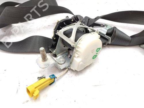 Front right seatbelt JEEP CHEROKEE (KK) 2.8 CRD 4x4 | BP38959540I25 - Image 2
