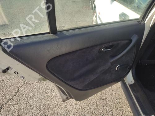 Comfort control module HONDA CIVIC VI Aerodeck (MB, MC) 1.4 16V (MB8) | BP23958036M56 