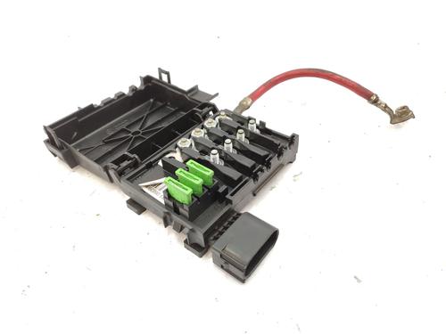 Boîte à Fusibles SKODA OCTAVIA I (1U2) 1.9 TDI (90 hp) 28471556