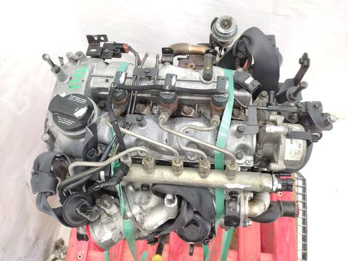 Engine KIA PICANTO I (SA) 1.1 CRDi | BP29378676M1 