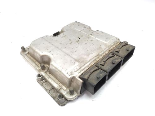 Engine control unit (ECU) RENAULT LAGUNA II (BG0/1_) 1.9 dCi (BG08, BG0G) | BP26589045M57 