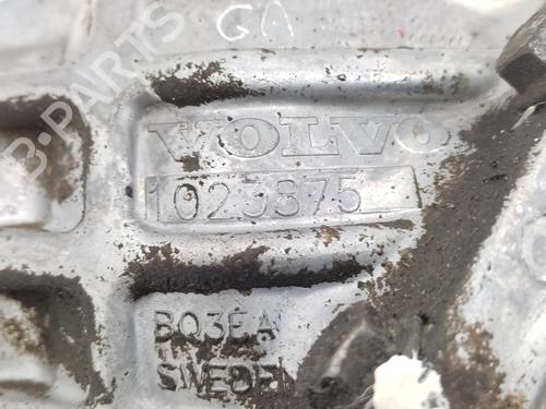 Front differential VOLVO XC90 I (275) D5 AWD | BP28167753M23 