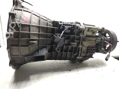Gearbox FORD SIERRA II (GBG, GB4) 2.0 | BP21151504M3 