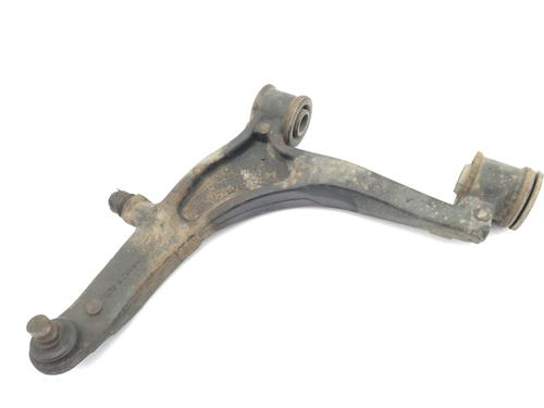 Used Left front suspension arm RENAULT MASTER II Van (FD) [1997-2013]  22978150