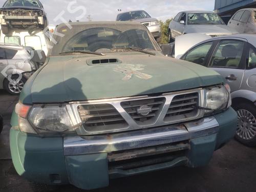 Left front window switch NISSAN PATROL GR V Wagon (Y61) 3.0 DTi | BP39402417I27  - Image 6