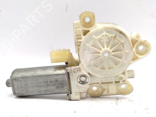 Used Right front window motor MERCEDES-BENZ A-CLASS (W168) A 170 CDI (168.009, 168.109) (95 hp) 31130203