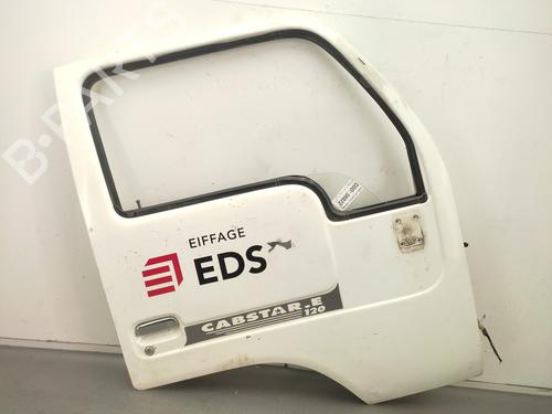 Used Right front door NISSAN CABSTAR E (TL_, VL_) 120.35, 120.45 (TL0) (120 hp) 29388803