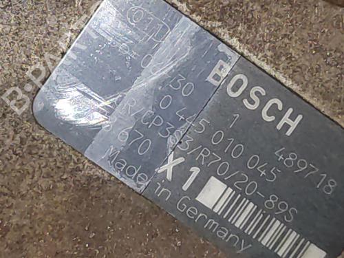 Engine BMW 5 (E60) 520 d | BP29583712M1 