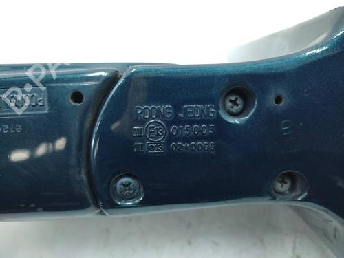 Left mirror SSANGYONG MUSSO (FJ)  | BP21150355C26 