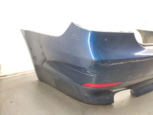 Rear bumper BMW 5 (E60) 520 i | BP24683507C8 