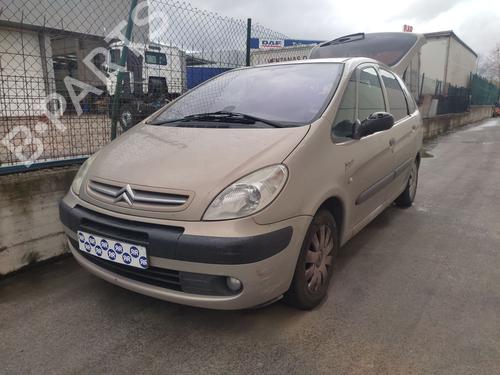 Brugte CITROËN XSARA PICASSO (N68) 2.0 HDi 4818397