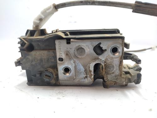 Rear left lock CITROËN C4 II (NC_)  | BP21160121C100 