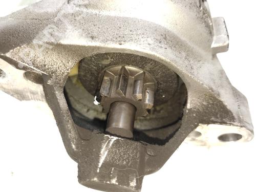Starter DACIA SANDERO II  | BP21151483M8  - Image 5