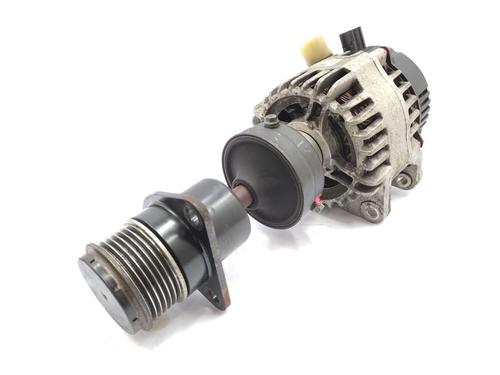 Generator FORD FOCUS II Turnier (DA_, FFS, DS) 1.8 TDCi (115 hp) 32346092