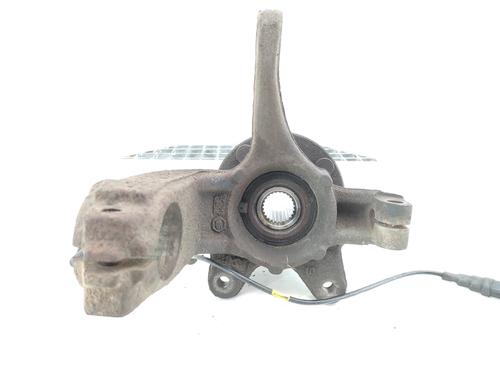 Used Right front steering knuckle FORD FIESTA V (JH_, JD_) 1.4 TDCi (68 hp) 21156175