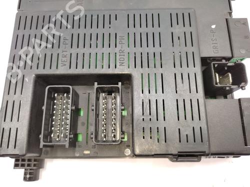 Fuse box CITROËN XSARA (N1) | BP32192805E1