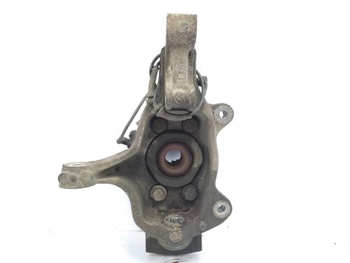 Used Left front steering knuckle RENAULT LAGUNA III Grandtour (KT0/1) 2.0 dCi (KT07, KT0J, KT14, KT1A, KT1S) (131 hp) 22978224