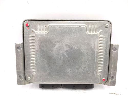 Engine control unit (ECU) FIAT DOBLO Box Body/MPV (223_) 1.9 JTD | BP26943607M57 