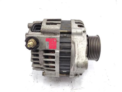 Alternator NISSAN ALMERA II (N16) | BP32852730M7 - Image 5