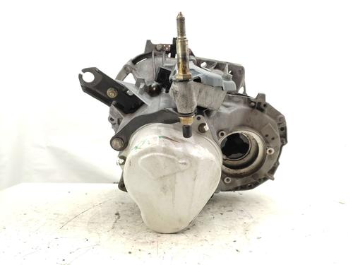 Gearkasse RENAULT MEGANE Scenic (JA0/1_) 1.9 D (JA0J) | BP29374326M3 
