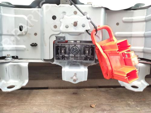 Battery TOYOTA RAV 4 IV (_A4_)  | BP32264418E11 