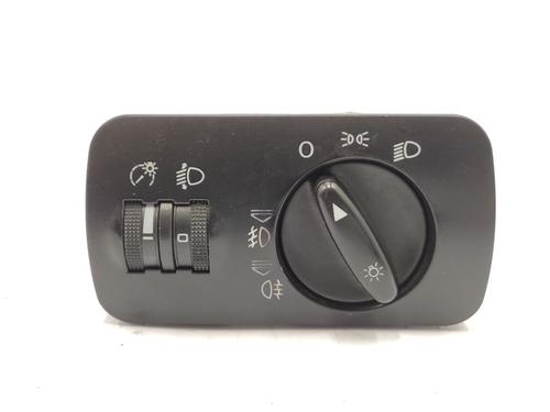 Used Headlight switch Headlight switch SEAT TOLEDO II (1M2) 1.9 TDI (110 hp) 36263113 36263113