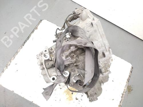 Gearbox HONDA CIVIC VIII Hatchback (FN, FK) 2.2 CTDi (FK3) | BP21149250M3