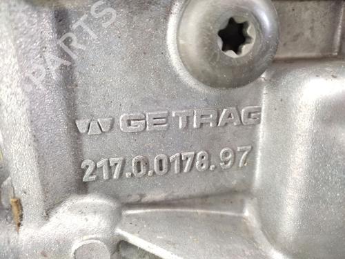 Gearbox BMW 1 (E87) 118 d | BP25868508M3 