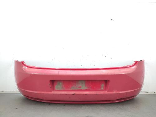 Used Rear bumper FIAT GRANDE PUNTO (199_) 1.3 D Multijet (75 hp) 30595170