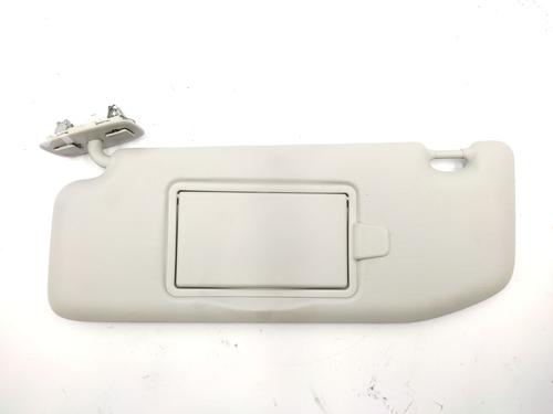 Used Left sun visor PEUGEOT 308 III (FB_, FH_, FP_, F3_, FM_) PureTech 130 (FPHNSL, FPHNST) (131 hp) 26138529