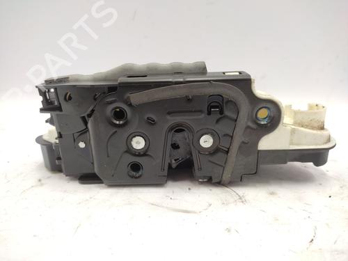 Front left lock SEAT IBIZA IV (6J5, 6P1) 1.2 TSI | BP21175495C98 