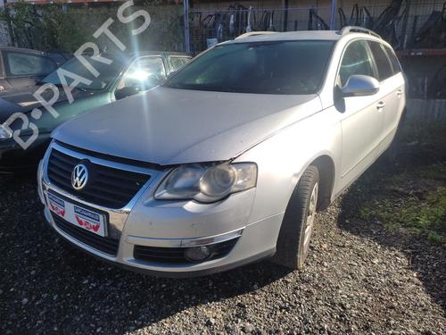 Højre baglygte bagklap VW PASSAT B6 Variant (3C5) 2.0 TDI 16V | BP21159024C80 