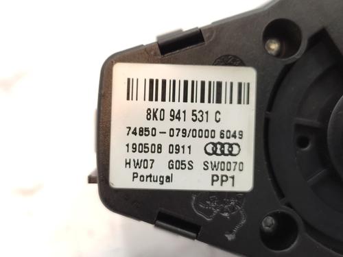 Headlight switch AUDI A4 B8 (8K2) 2.0 TDI | BP38752925I24 - Image 6