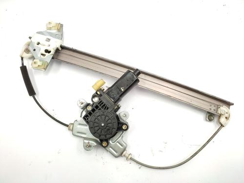 Used Front left window mechanism HYUNDAI GETZ (TB) [2001-2011]  26614277