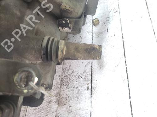 Gearbox NISSAN SERENA (C23)  | BP21149897M3 