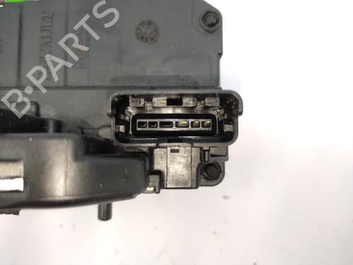 Rear left lock NISSAN QASHQAI I (J10, NJ10)  | BP21154133C100