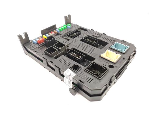 Used Fuse box Fuse box CITROËN C4 Picasso I MPV (UD_) 1.6 HDi (109 hp) 33703995 33703995