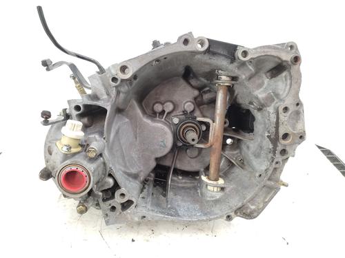 Gearbox CITROËN BERLINGO / BERLINGO FIRST MPV (MF_, GJK_, GFK_) 1.9 D 4WD (MFWJZ) 20TA74