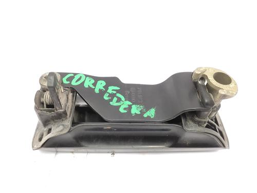 Exterior handle VW TRANSPORTER T4 Van (70A, 70H, 7DA, 7DH) 1.9 TD | BP21157530C122 
