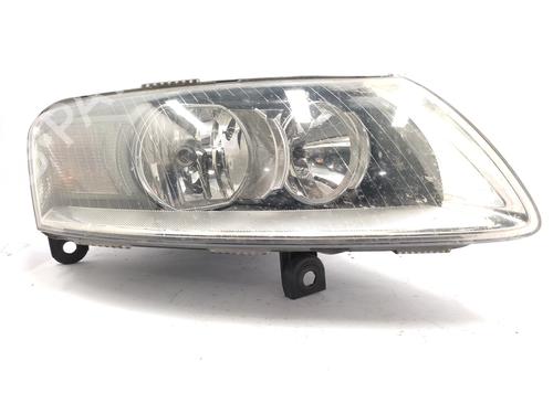 Lampa przednia prawa AUDI A6 C6 (4F2) 2.0 TDI | BP21158511C29 