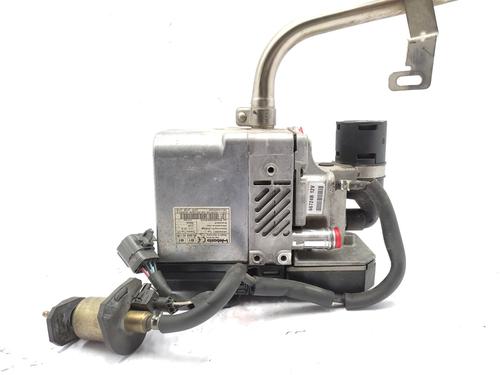 Heater blower motor MAZDA 6 Hatchback (GG)  | BP21157820M62 