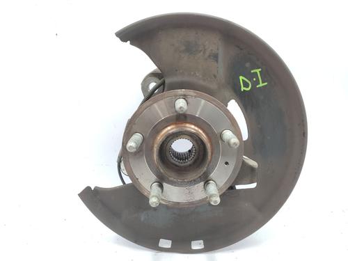 Left front steering knuckle OPEL INSIGNIA A Sports Tourer (G09)  | BP22381494M25 
