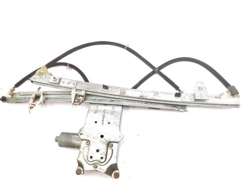 Rudehejsemekanisme Højre foran CITROËN XSARA PICASSO (N68)  | BP21157242C23 