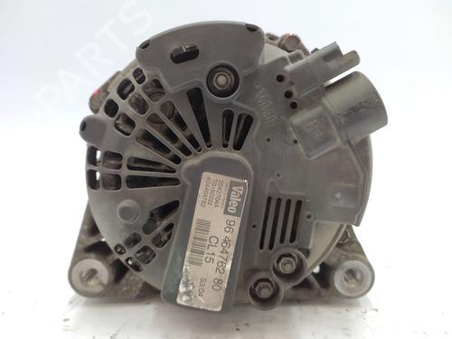 Alternator CITROËN C3 I (FC_, FN_) 1.4 HDi | BP27282770M7 