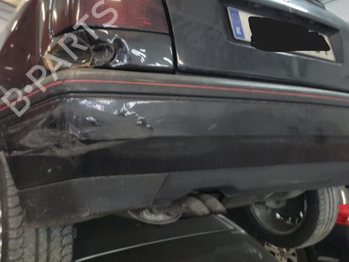 Left front window switch VW GOLF III (1H1)  | BP32477220I27 