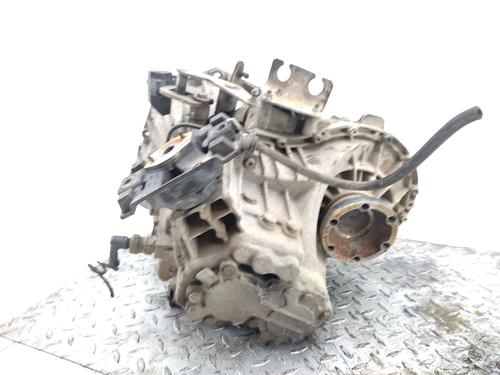 Gearbox MERCEDES-BENZ VITO Van (W638)  | BP21151205M3 