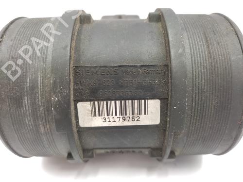 Mass air flow sensor CITROËN XSARA (N1) 2.0 HDi 90 | BP21153811M95 