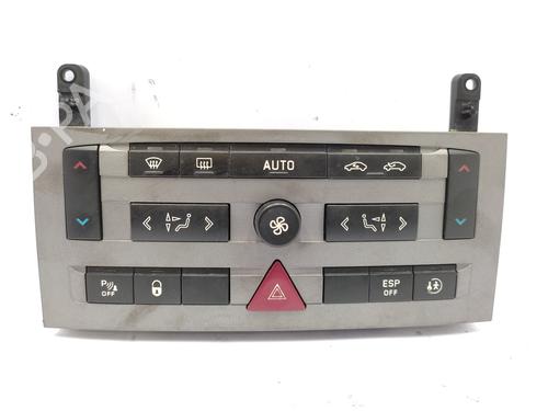 Used Climate control PEUGEOT 407 (6D_) [2004-2011]  21157990